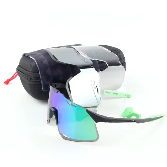 Lunettes de soleil pour cyclisme, femmes et hommes, lunettes de vélo de montagne et de route, lunett