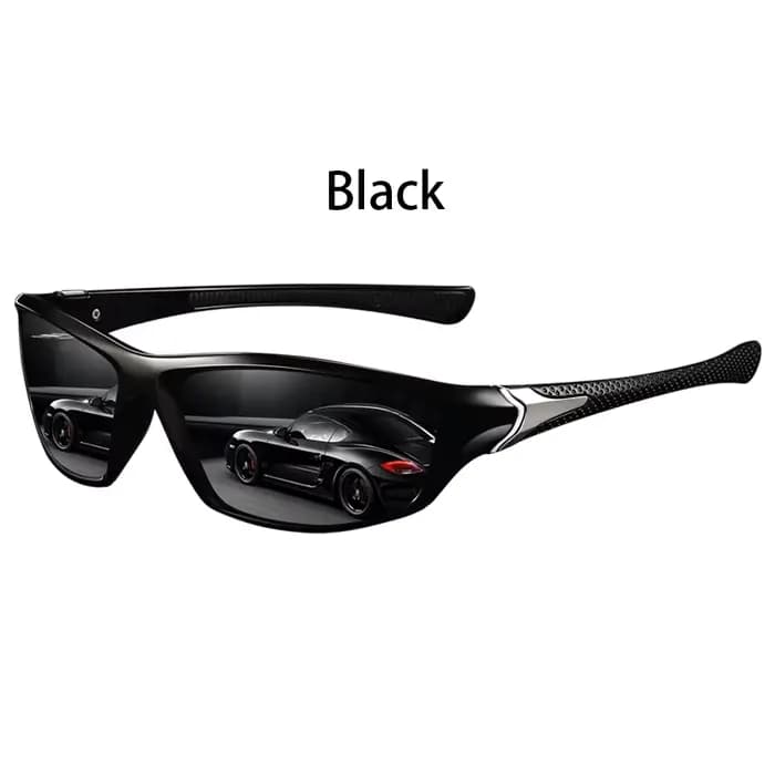 Mode Vintage pêche conduite lunettes de protection cyclisme hommes femmes course alpinisme Sport lun