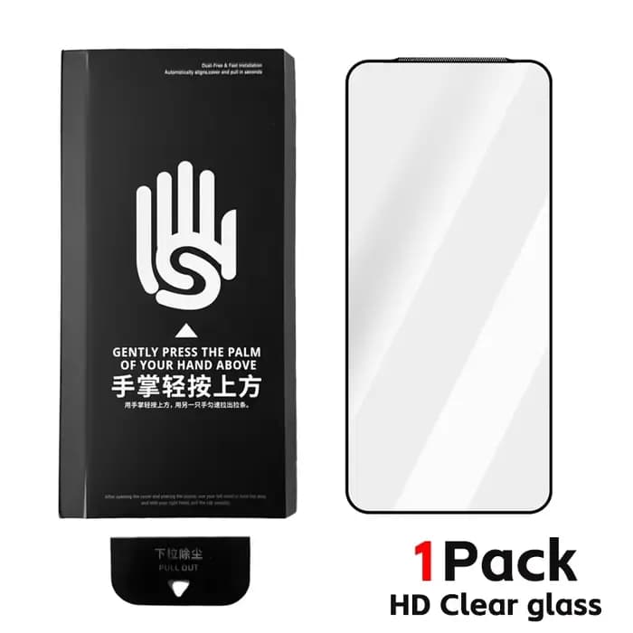 Verre trempé Anti-espion pour IPhone 17/17 Pro Max/17Air/17Pro, protecteur d'écran, installation fac