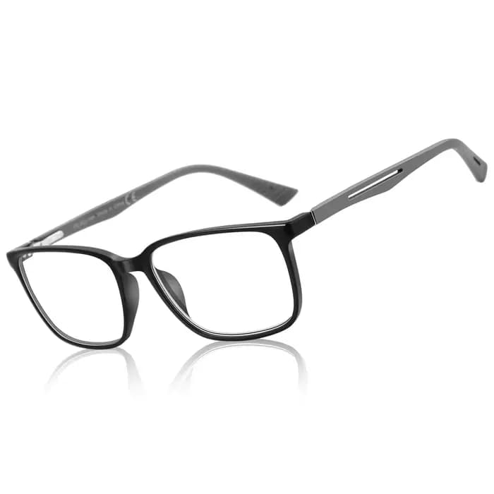 BLUEMOKY-Lunettes de lecture à lumière bleue pour hommes et femmes， Lunettes de lecture à monture ca