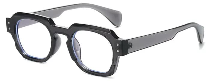 Lunettes de lecture Anti-bleu pour hommes et femmes, verres Ultra clairs, presbytes, Protection des 