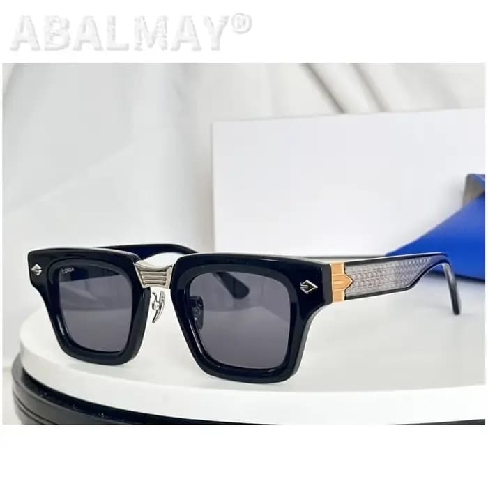Nouveau Design de mode femmes lunettes de soleil pour hommes Jaguar 1of65 Top qualité marque de luxe