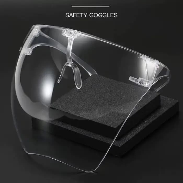 Lunettes de soleil intégrales masque femmes hommes lunettes de protection lunettes lunettes lentille