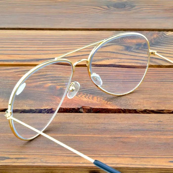 Lunettes de lecture surdimensionnées à Double pont, Style pilote, voir près de N loin, lunettes de l