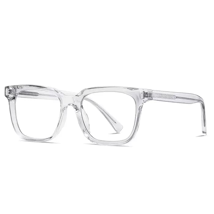 Reken Jate – monture de lunettes en acétate optique, pour hommes ou femmes, verres de Prescription, 