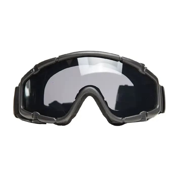 FMA-Lunettes de protection SI-balistique pour casque de paintball et airsoft, monture sur rail régla