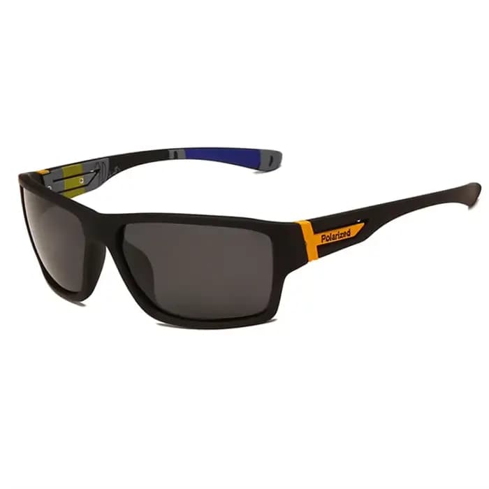 Sport noir Prescription lunettes de lecture lunettes de soleil hommes femmes classique teinté presby
