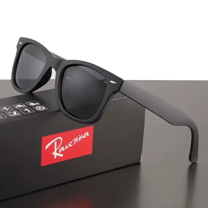 Lunettes de soleil polarisées pour hommes mode classique UV400 lunettes pour femmes conduite lunette