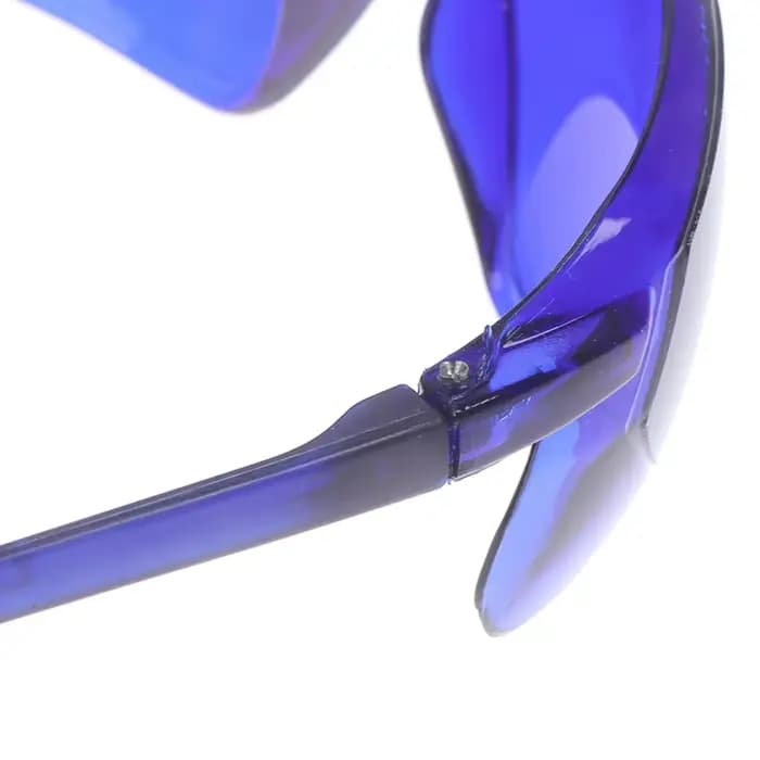 Lunettes de sport d'extérieur pour la recherche de balles de golf, 1 pièce, lentilles professionnell