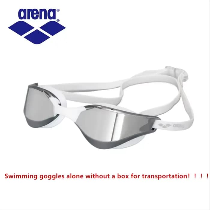 ARENA – lunettes de natation haute définition pour adultes, étanches, Anti-buée, Protection UV400, é