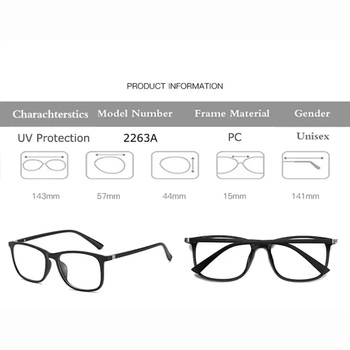 Lunettes de soleil polarisées à clip magnétique pour hommes et femmes, 6 en 1, TR90, contrevenants o