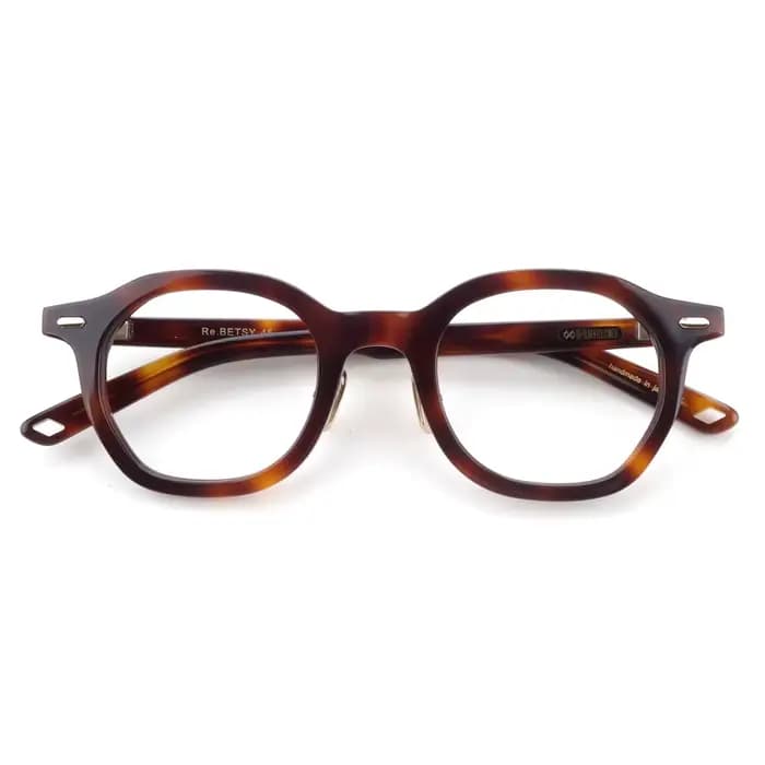 Lunettes de vue en acétate vintage audacieuses de style classique britannique unisexe lecture/progre