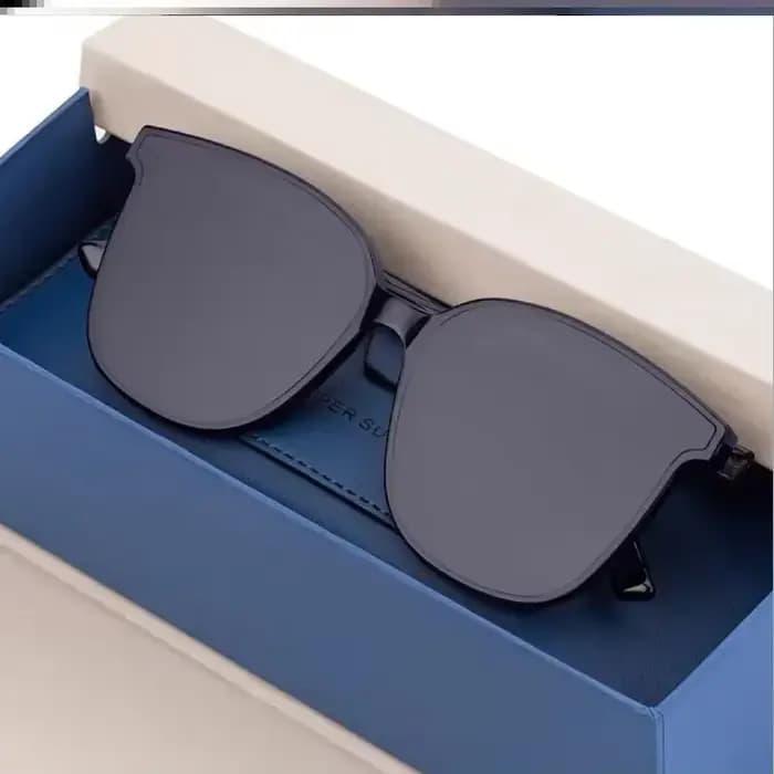 Lunettes de soleil rectangulaires rétro pour femmes, nouvelle mode, marque de styliste, Ins populair