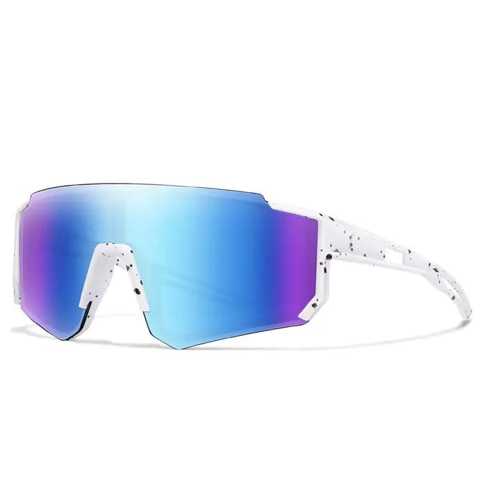 1/6 Paires de lunettes de soleil pour jeunes avec protection UV400 pour la vente en gros et au détai