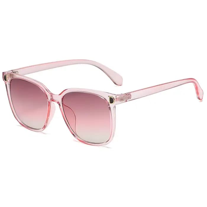 Mode surdimensionné lunettes De soleil femme marque concepteur Vintage carré lunettes De soleil femm