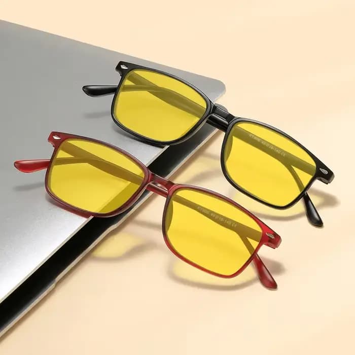 Lunettes bloquant la lumière bleue pour regarder les téléphones mobiles, jouer à l'ordinateur, jeux 