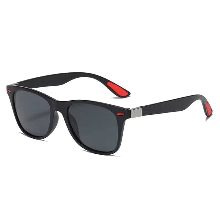 Lunettes de soleil pour hommes femmes luxe Vintage lunettes de soleil design homme femme voiture con