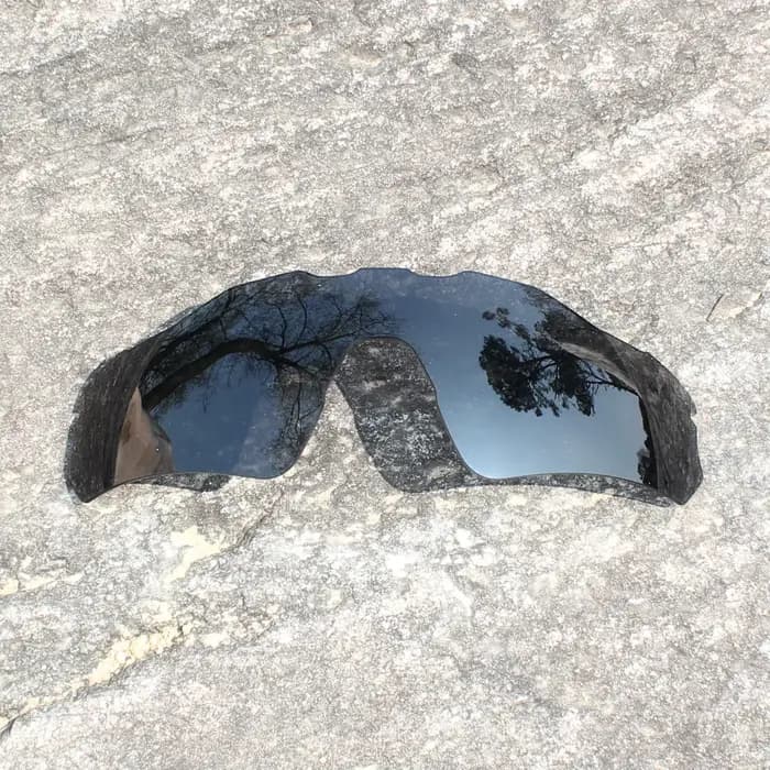 E.O.S 20 + Options de remplacement de lentille pour lunettes de soleil Oakley Radar EV Path AF (ajus