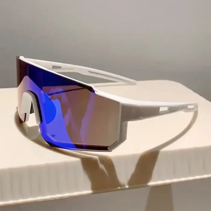 Lunettes de Sport lunettes de ski lunettes de soleil de cyclisme en plein air femmes pour hommes mar