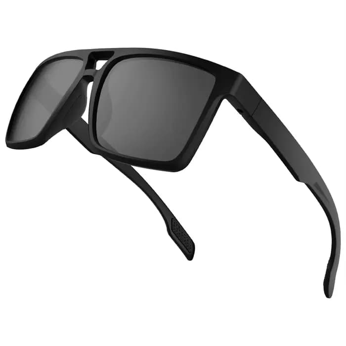 Suukaa-Lunettes de soleil polarisées pour hommes et femmes, Sports de plein air, Randonnée, Lunettes