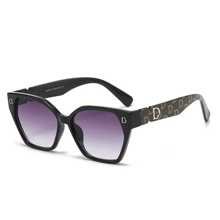 Marque De mode concepteur UV400 lunettes De soleil femmes hommes nouveau à la mode carré lunettes De
