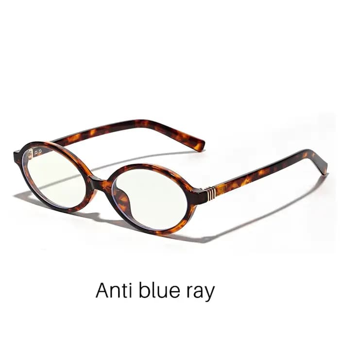 OVZA 2024 nouvelles lunettes de soleil pour hommes ovales rétro lunettes de soleil femmes et lunette