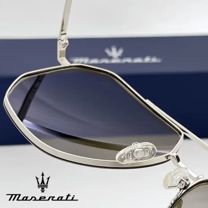 MASERATI voiture haut de gamme UV400 lunettes pour Maserati Grecale Quattroporte Ghibli GranCabrio L
