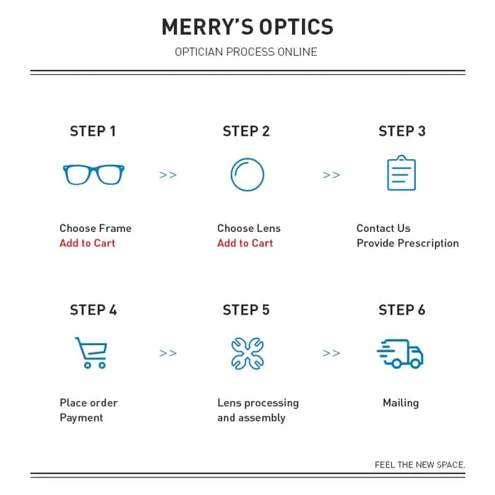 MERRYS DESIGN classique pilote lunettes montures pour hommes femmes en alliage de titane optique lun