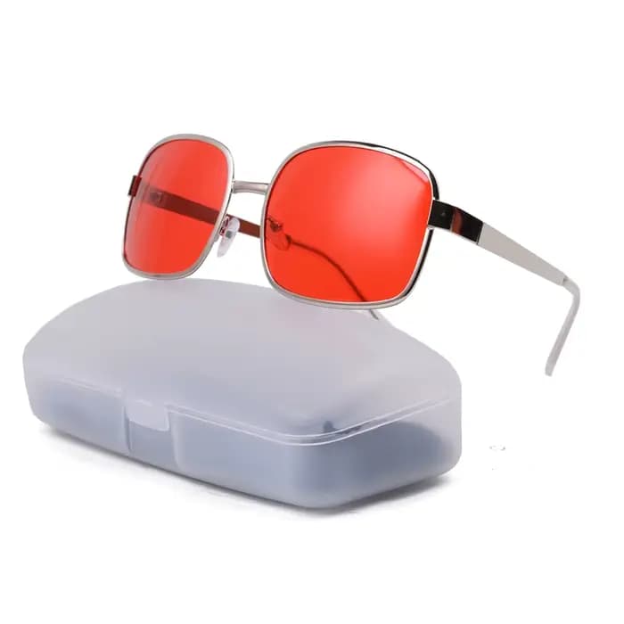 Projet Mayhem lunettes de soleil Fight Club Tyler Durden Oliver Peoples 523 Brad Pitt hommes lunette