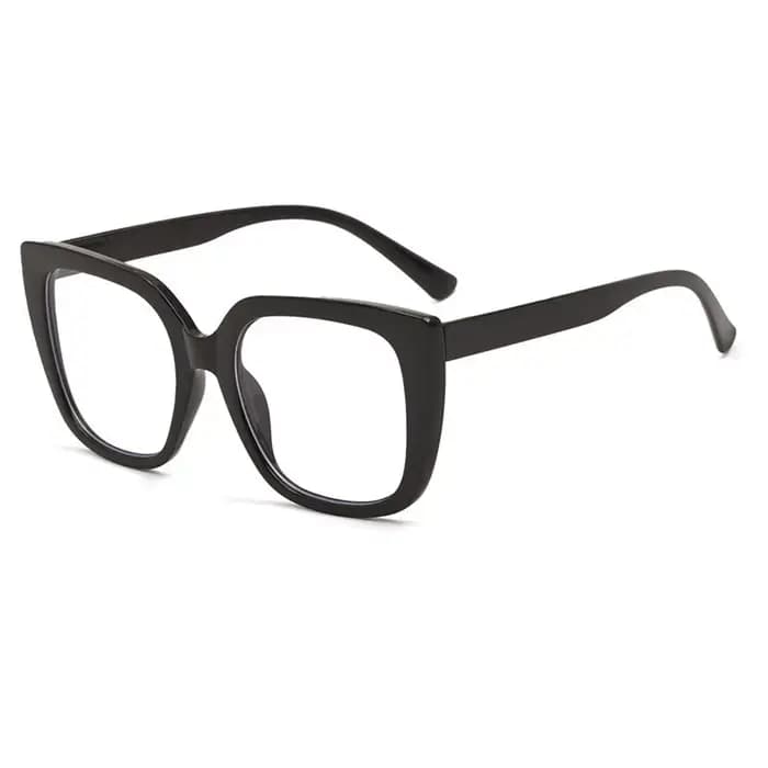 Lunettes carrées rétro pour femmes, Design de marque, colorées, Anti-lumière bleue, pour la décorati