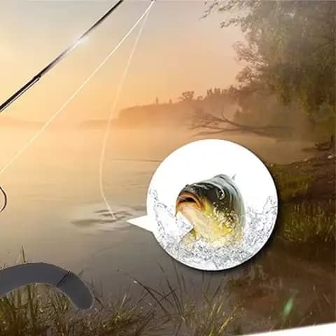 Lunettes de pêche Focus réglable jumelles professionnelles télescope loupe lunettes mains libres por