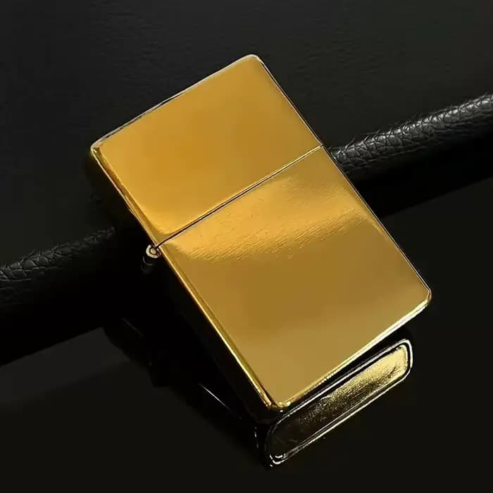Briquet Kerosen avec Logo personnalisé gravé au Laser, conception personnalisée, impression couleur,