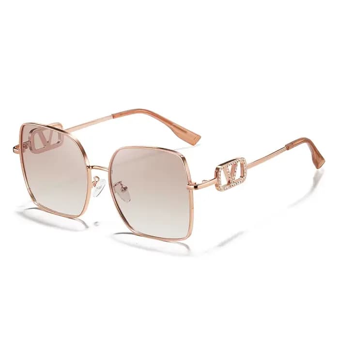 2026 nouvelles lunettes De soleil Protection UV lunettes De soleil polarisées haute couture pare-sol