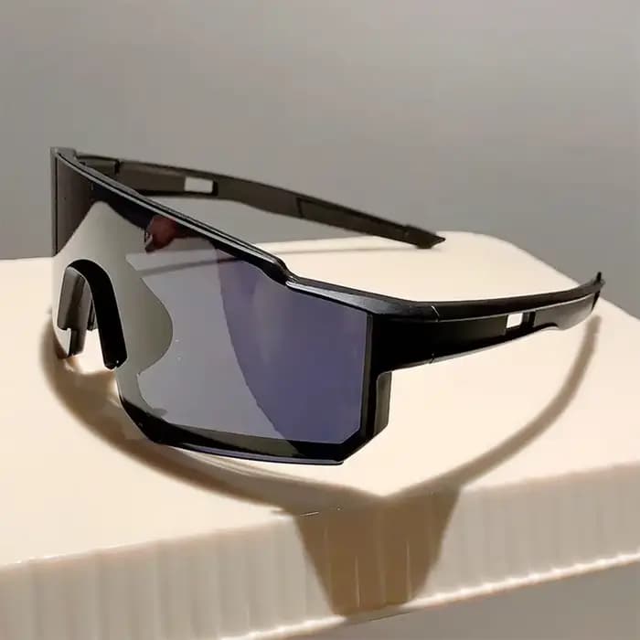 Lunettes de Sport en plein air lunettes de ski lunettes de soleil de cyclisme femmes pour hommes lun