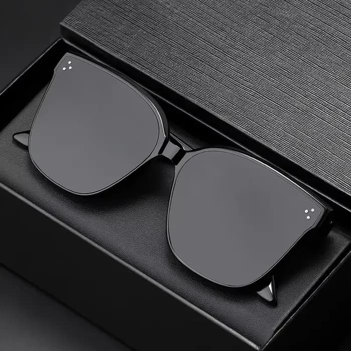 SZTZX nouvelle tendance lunettes de soleil pour femmes et hommes conception Simple lunettes décorati