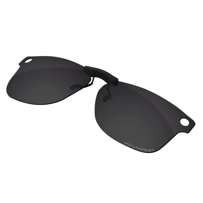 ELuxonsight lunettes de soleil polarisées à clipser lunettes à clipser pour lunettes de soleil Ray-B