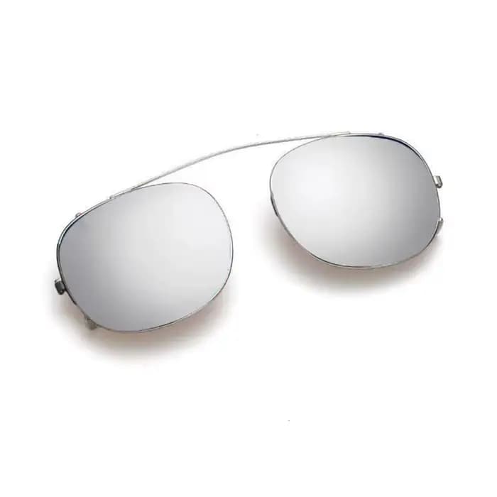 Johnny Depp lunettes de soleil polarisées Clip-on hommes femmes marque de luxe
