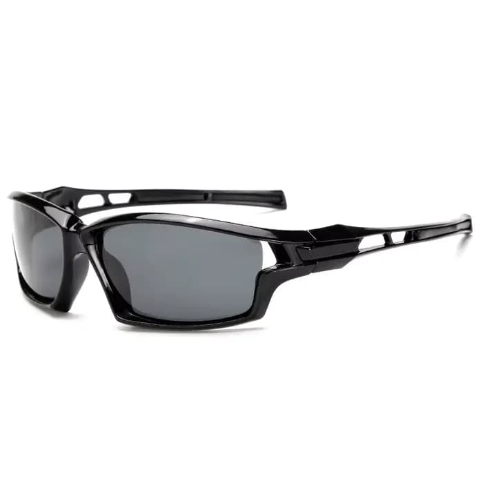 Lunettes de soleil polarisées tendance pour le cyclisme, pour femmes et hommes, pour les sports de p