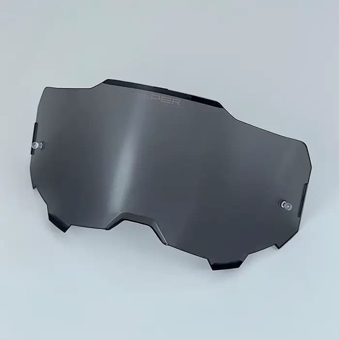 Lunettes lentilles pour modèle Motocross lunettes lunettes vtt Motocross lunettes cyclisme lunettes 