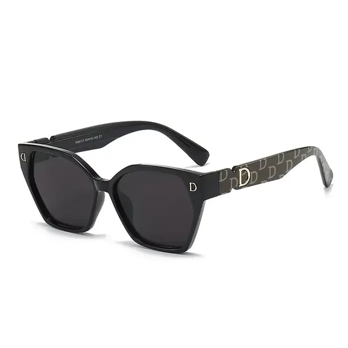 VAKA marque De mode concepteur UV400 lunettes De soleil femmes hommes nouveau à la mode carré lunett