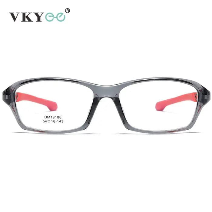 VICKY lunettes de sport cadre lunettes de cyclisme en plein air lunettes optiques de mode lunettes à