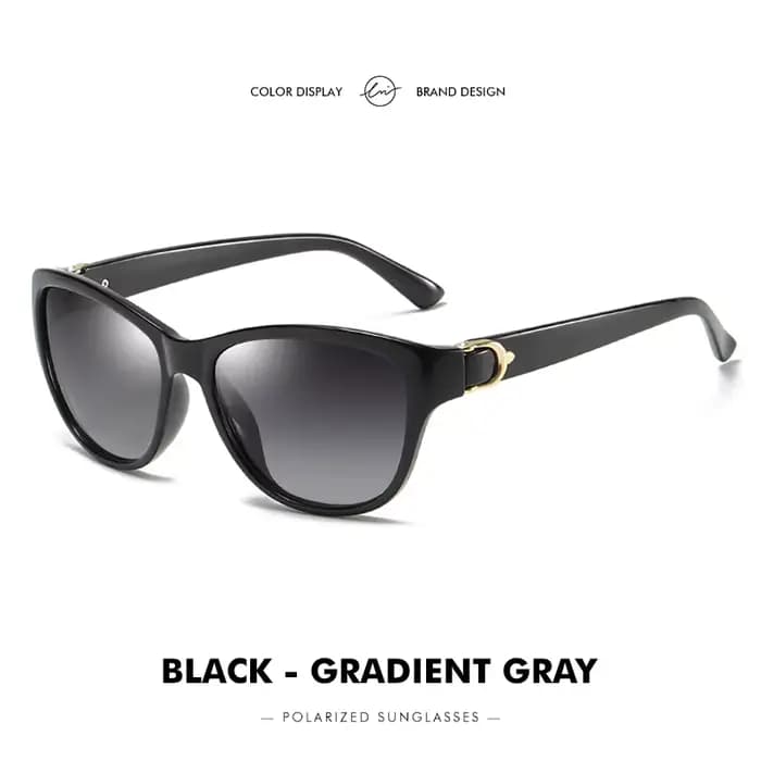 LM lunettes de soleil œil de chat femmes mode Chic tendance bonne qualité Vintage femme lunettes de 
