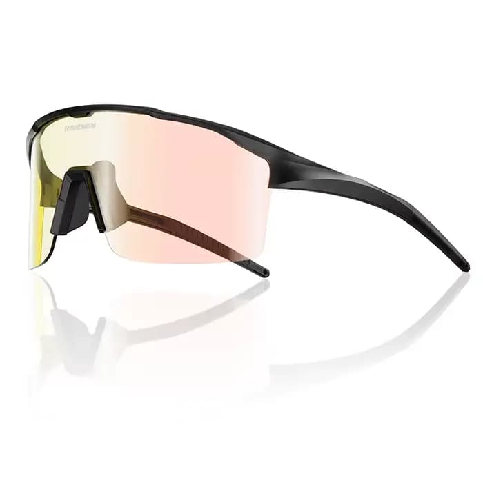 RAVEMEN CG01-Lunettes de soleil de cyclisme, course à pied, randonnée, pêche, sport, verres photochr
