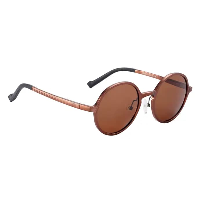 BARCUR-Lunettes de soleil polarisées en alliage d'aluminium et de magnésium pour hommes et femmes, l
