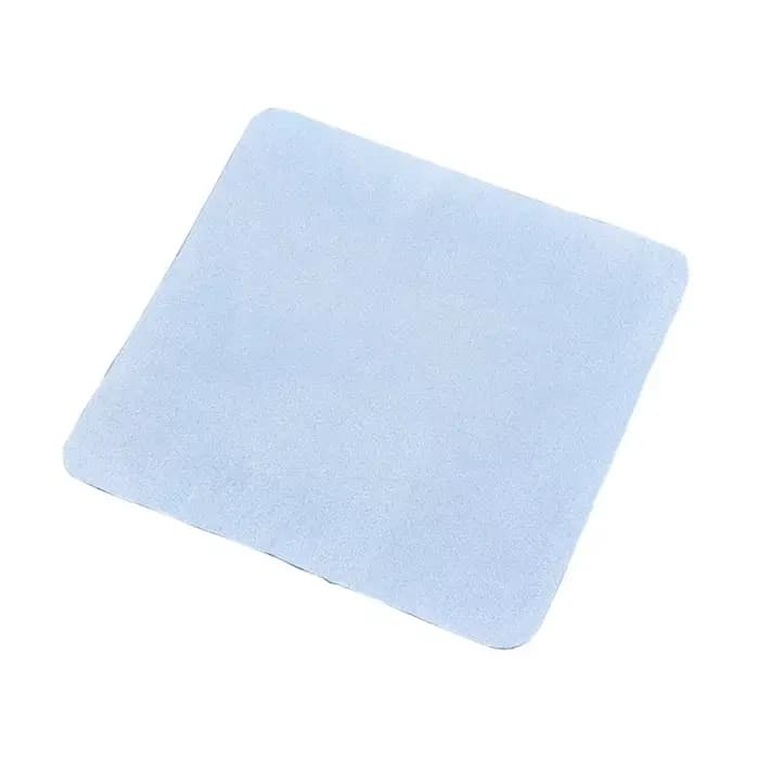Chiffon de nettoyage de lunettes en daim, lingettes de nettoyage d'écran de téléphone, chiffon de ne