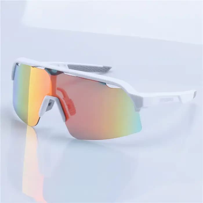 Giro-Lunettes de soleil de vélo de sport en plein air pour hommes, lunettes de vélo de route VTT, lu