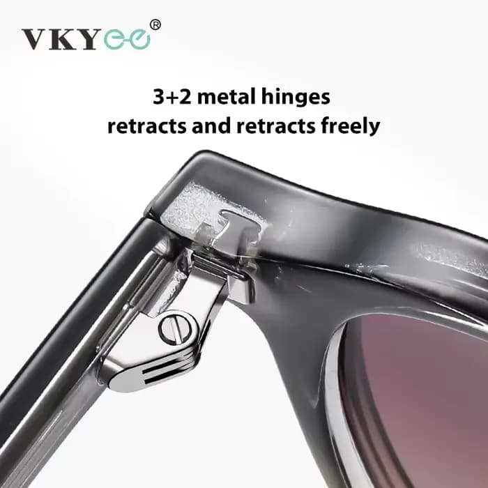 VICKY Vintage lunettes de soleil polarisées sur Prescription femmes classique Anti bleu Ray lunettes