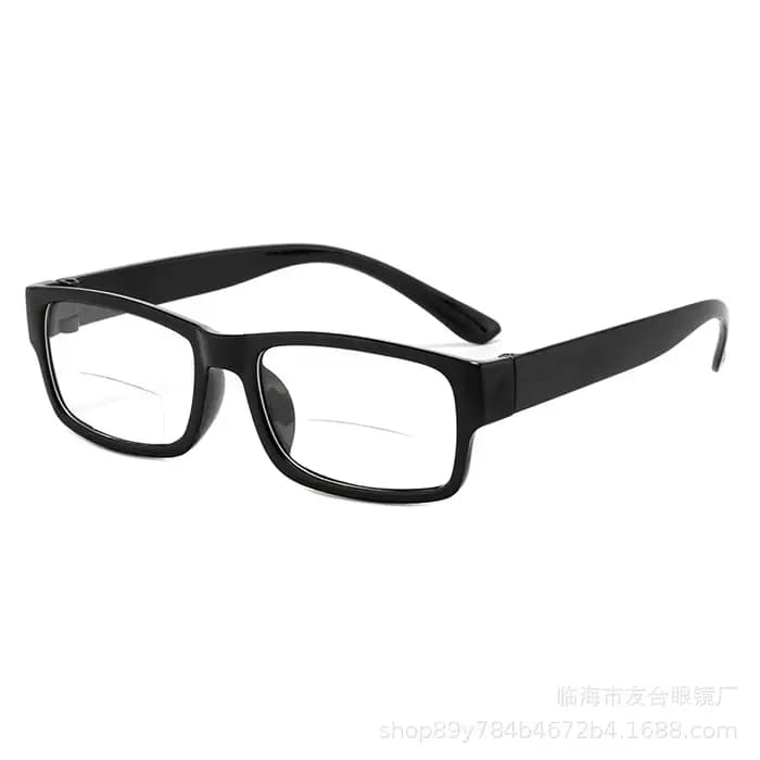 Lunettes de lecture multifocales progressives, lunettes de lecture classiques, lunettes de lecture à