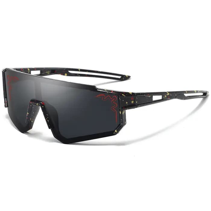 Lunettes de soleil pour enfants et adolescents de 5 à 16 ans, mignonnes, pour garçons et filles, lun