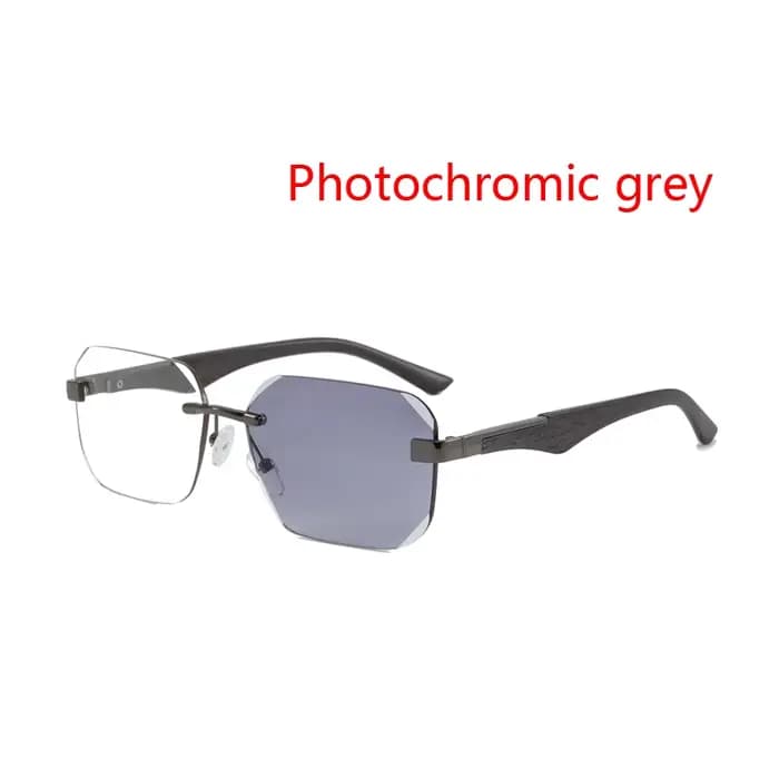 Lunettes de soleil photochromiques pour hommes et femmes, lunettes de soleil pour la conduite, la pê